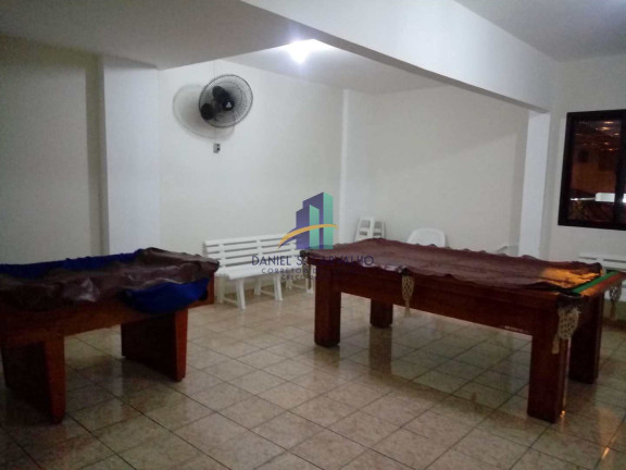 Imagem Apartamento com 1 Quarto à Venda, 58 m² em Boqueirão - Praia Grande Imagem Apartamento com 1 Quarto à Venda, 58 m² em Boqueirão - Praia Grande