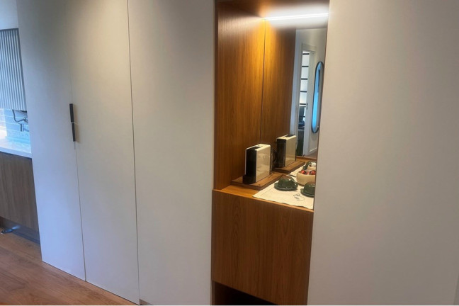 Imagem Apartamento com 2 Quartos à Venda, 72 m² em Butantã - São Paulo Imagem Apartamento com 2 Quartos à Venda, 72 m² em Butantã - São Paulo