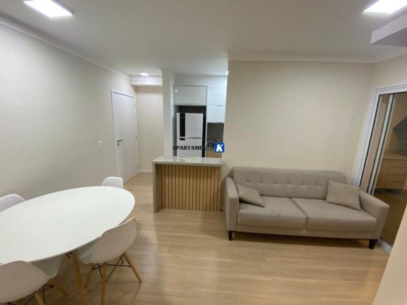 Imagem Apartamento com 2 Quartos para Alugar, 67 m² em Bosque Maia - Guarulhos