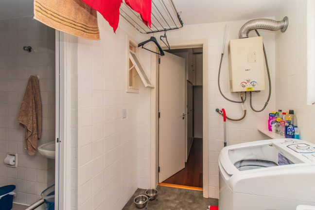 Imagem Apartamento com 3 Quartos à Venda, 127 m² em Mont Serrat - Porto Alegre Imagem Apartamento com 3 Quartos à Venda, 127 m² em Mont Serrat - Porto Alegre