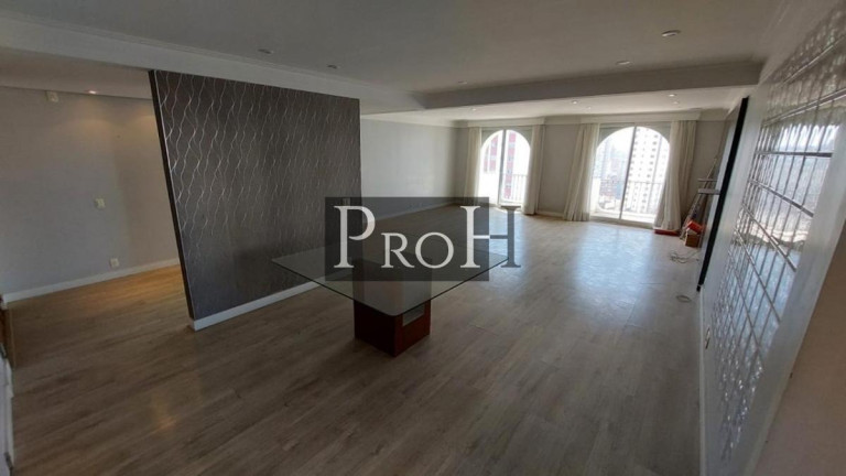 Imagem Apartamento com 4 Quartos à Venda, 190 m² em Vila Assunção - Santo André Imagem Apartamento com 4 Quartos à Venda, 190 m² em Vila Assunção - Santo André