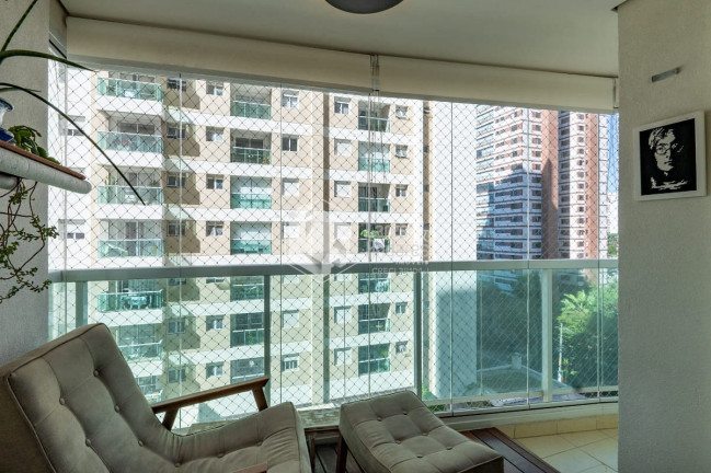 Imagem Apartamento com 2 Quartos à Venda, 59 m² em Granja Julieta - São Paulo