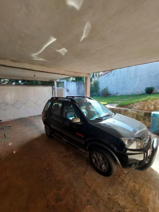 Imagem Casa com 2 Quartos à Venda, 70 m² em Jardim Cristina - Botucatu
