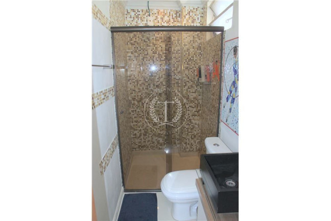 Imagem Apartamento com 1 Quarto à Venda, 35 m² em Bela Vista - São Paulo