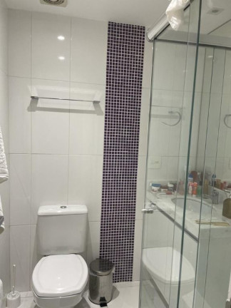Imagem Apartamento com 3 Quartos à Venda, 129 m² em Centro - Santo André Imagem Apartamento com 3 Quartos à Venda, 129 m² em Centro - Santo André