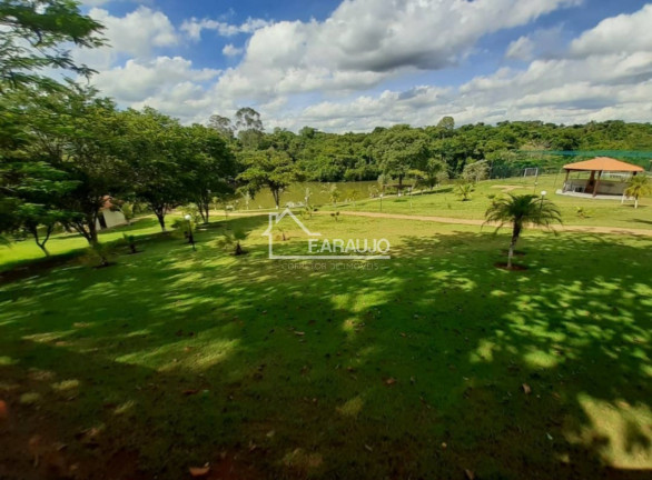 Imagem Imóvel com 3 Quartos à Venda, 165 m² em Jardim Reserva Ipanema - Sorocaba