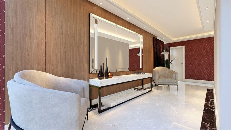 Imagem Apartamento com 2 Quartos à Venda, 73 m² em Itapema - Itapema