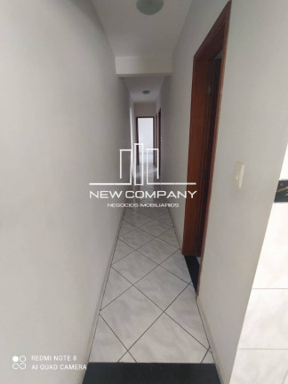 Imagem Apartamento com 3 Quartos à Venda, em Vila America - Santo André Imagem Apartamento com 3 Quartos à Venda, em Vila America - Santo André