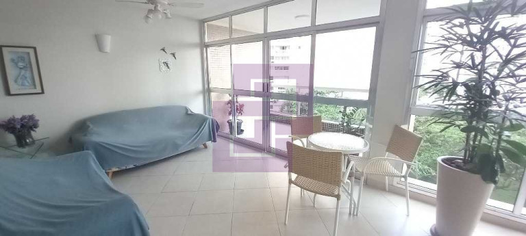Imagem Apartamento com 2 Quartos à Venda, 170 m² em Pitangueiras - Guarujá