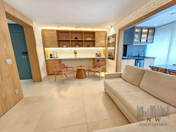 Imagem Apartamento com 3 Quartos à Venda, 114 m² em Vila Leopoldina - São Paulo Imagem Apartamento com 3 Quartos à Venda, 114 m² em Vila Leopoldina - São Paulo