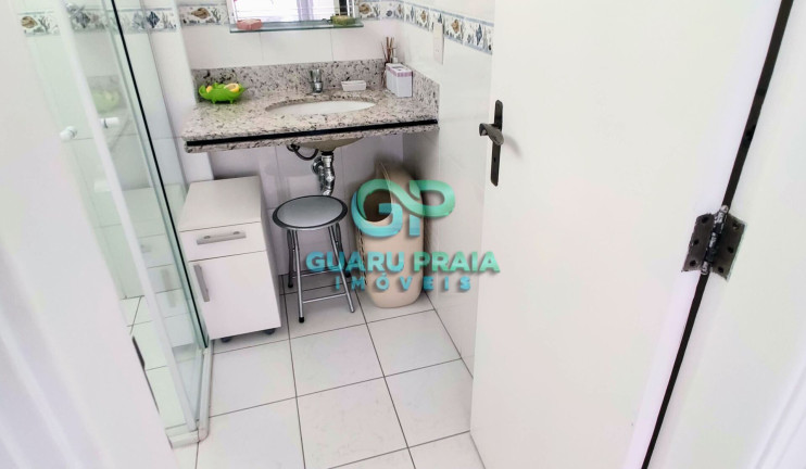 Imagem Apartamento com 2 Quartos à Venda, 90 m² em Vila Maia - Guarujá