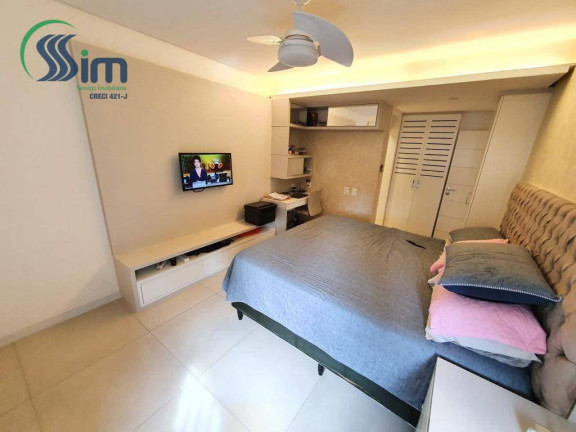 Imagem Apartamento com 3 Quartos à Venda, 132 m² em Meireles - Fortaleza