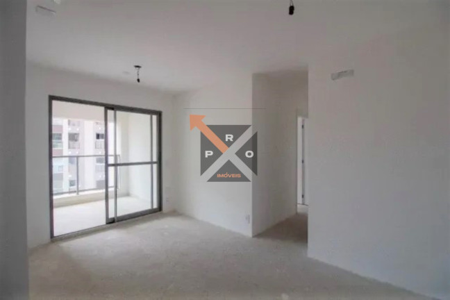 Imóvel com 2 Quartos à Venda, 65 m² em Brooklin - São Paulo