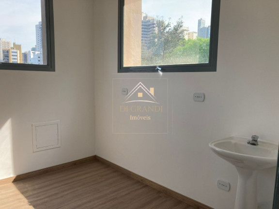 Imagem Sala Comercial à Venda, 57 m² em Cambuí - Campinas Imagem Sala Comercial à Venda, 57 m² em Cambuí - Campinas