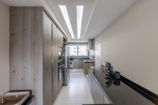 Imagem Apartamento com 3 Quartos à Venda, 172 m² em Aclimação - São Paulo