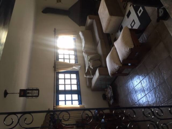Imagem Casa com 4 Quartos à Venda, 630 m² em Alphaville - Santana De Parnaíba Imagem Casa com 4 Quartos à Venda, 630 m² em Alphaville - Santana De Parnaíba