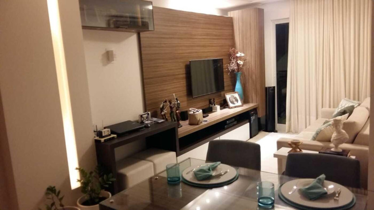 Imagem Apartamento com 1 Quarto à Venda, 59 m² em Patamares - Salvador Imagem Apartamento com 1 Quarto à Venda, 59 m² em Patamares - Salvador