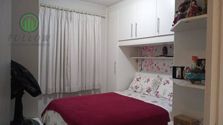 Imagem Apartamento com 3 Quartos à Venda, 63 m² em Jardim Das Vertentes - São Paulo Imagem Apartamento com 3 Quartos à Venda, 63 m² em Jardim Das Vertentes - São Paulo