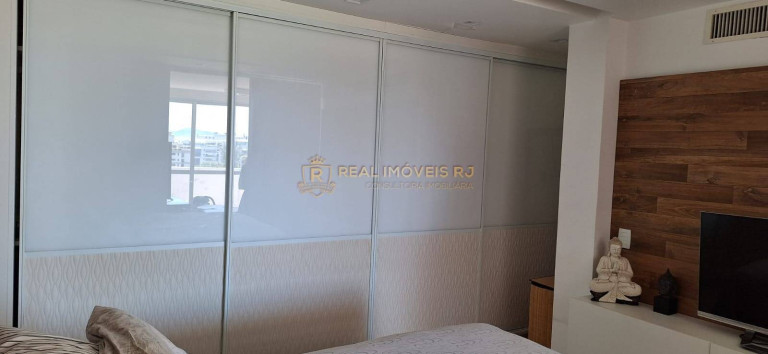 Imagem Apartamento com 2 Quartos à Venda, 107 m² em Barra Da Tijuca - Rio De Janeiro Imagem Apartamento com 2 Quartos à Venda, 107 m² em Barra Da Tijuca - Rio De Janeiro