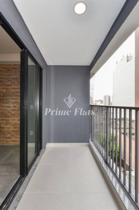 Imagem Apartamento com 1 Quarto à Venda, 22 m² em Vila Mariana - São Paulo Imagem Apartamento com 1 Quarto à Venda, 22 m² em Vila Mariana - São Paulo