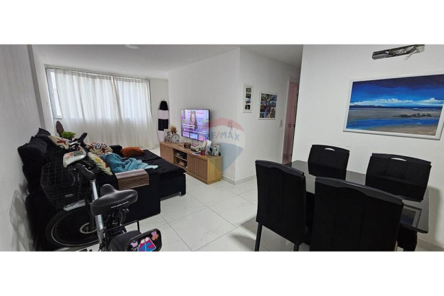 Apartamento com 3 Quartos à Venda, 85 m² em Recreio Dos Bandeirantes - Rio De Janeiro
