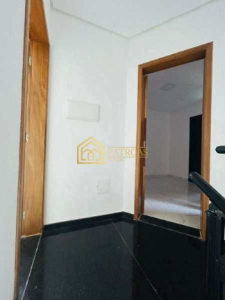 Imagem Casa com 2 Quartos à Venda, 76 m² em Jardim Santo Alberto - Santo André Imagem Casa com 2 Quartos à Venda, 76 m² em Jardim Santo Alberto - Santo André