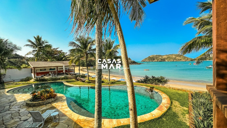 Imagem Imóvel com 10 Quartos para Alugar ou Temporada, 1.500 m² em Ferradura - Armação Dos Búzios Imagem Imóvel com 10 Quartos para Alugar ou Temporada, 1.500 m² em Ferradura - Armação Dos Búzios