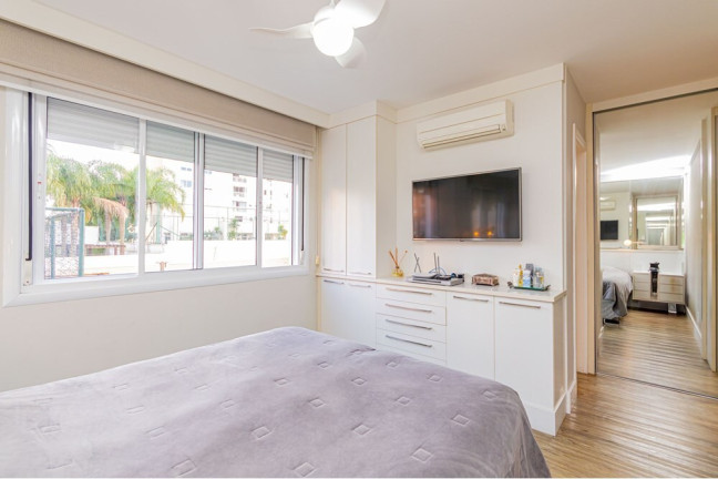 Imagem Apartamento com 3 Quartos à Venda, 125 m² em Jardim Europa - Porto Alegre Imagem Apartamento com 3 Quartos à Venda, 125 m² em Jardim Europa - Porto Alegre