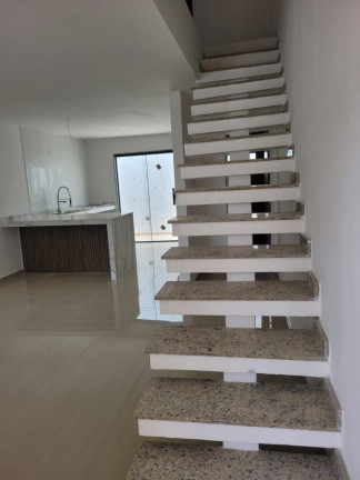 Imagem Casa com 3 Quartos à Venda,  em Campo Grande - Rio De Janeiro
