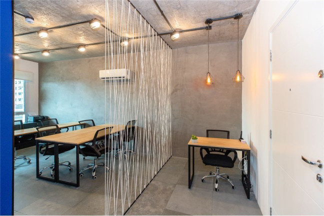 Imagem Sala Comercial à Venda, 41 m² em Santo Amaro - São Paulo Imagem Sala Comercial à Venda, 41 m² em Santo Amaro - São Paulo