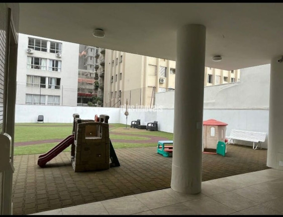 Imagem Apartamento com 2 Quartos para Alugar, 125 m² em Cerqueira César - São Paulo Imagem Apartamento com 2 Quartos para Alugar, 125 m² em Cerqueira César - São Paulo