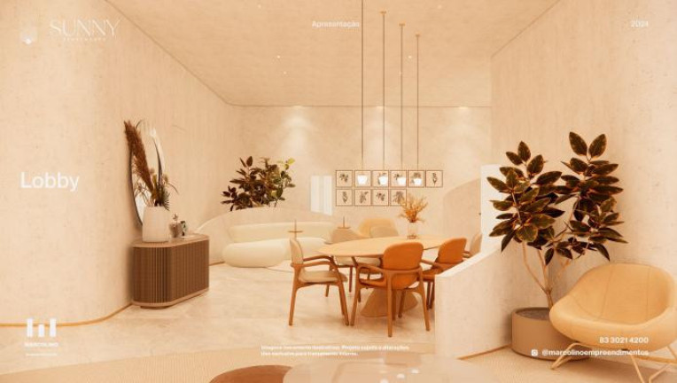 Imagem Apartamento com 3 Quartos à Venda, 95 m² em Jardim Oceania - João Pessoa Imagem Apartamento com 3 Quartos à Venda, 95 m² em Jardim Oceania - João Pessoa