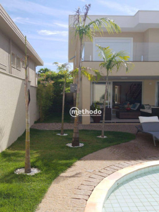 Imagem Casa com 4 Quartos à Venda, 365 m² em Alphaville Dom Pedro - Campinas Imagem Casa com 4 Quartos à Venda, 365 m² em Alphaville Dom Pedro - Campinas