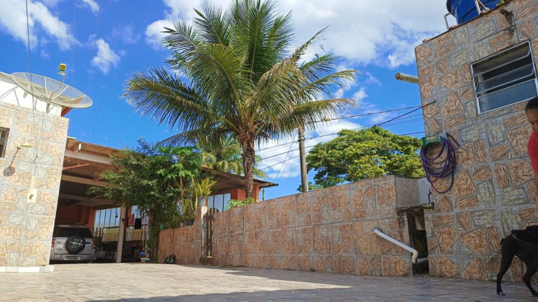 Imagem Casa com 4 Quartos à Venda, 302 m² em Jardim Das Palmeiras - Itanhaém Imagem Casa com 4 Quartos à Venda, 302 m² em Jardim Das Palmeiras - Itanhaém