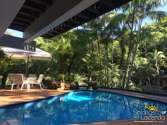 Imagem Casa de Condomínio com 4 Quartos à Venda, 700 m² em Domingas Dias - Ubatuba Imagem Casa de Condomínio com 4 Quartos à Venda, 700 m² em Domingas Dias - Ubatuba
