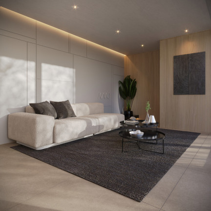 Imagem Apartamento com 2 Quartos à Venda, 59 m² em Vila Izabel - Curitiba