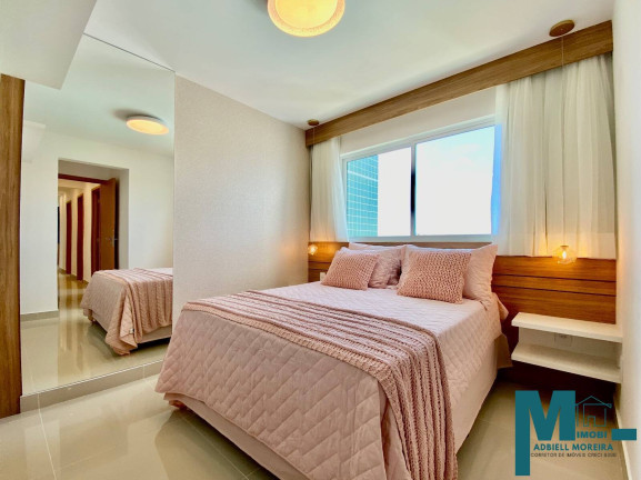 Imagem Apartamento com 3 Quartos à Venda, 92 m² em Neópolis - Natal