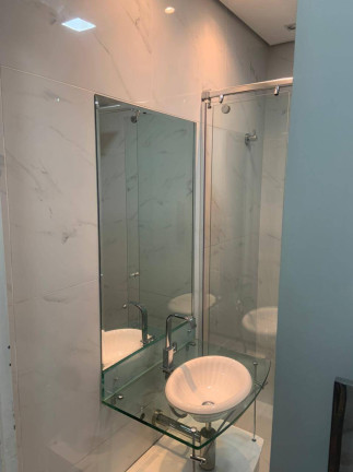 Imagem Apartamento com 1 Quarto à Venda, 27 m² em Cerqueira Cesar - São Paulo