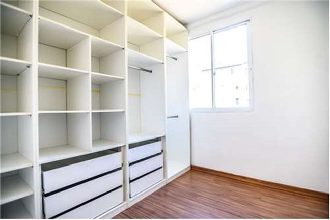 Imagem Imóvel com 2 Quartos à Venda, 43 m² em Morro Santana - Porto Alegre