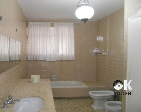 Imagem Apartamento com 3 Quartos à Venda, 283 m² em Jardim Paulista - São Paulo Imagem Apartamento com 3 Quartos à Venda, 283 m² em Jardim Paulista - São Paulo