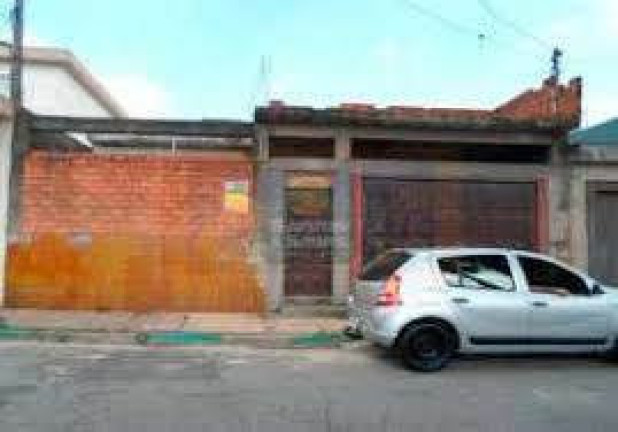 Imagem Casa com 3 Quartos à Venda, 140 m² em Jardim Adutora - São Paulo Imagem Casa com 3 Quartos à Venda, 140 m² em Jardim Adutora - São Paulo