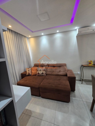 Imagem Imóvel com 2 Quartos à Venda, 52 m² em Condominio Portal Vila Das Borboletas - Mogi Guaçu Imagem Imóvel com 2 Quartos à Venda, 52 m² em Condominio Portal Vila Das Borboletas - Mogi Guaçu