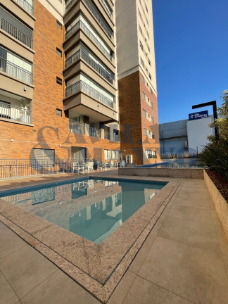 Imagem Apartamento com 2 Quartos à Venda, 129 m² em Mooca - São Paulo