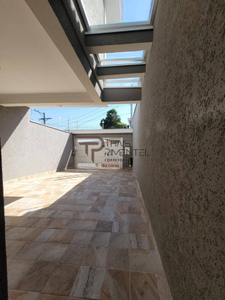Imagem Sobrado com 3 Quartos à Venda, 134 m² em Umuarama - Osasco
