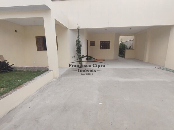 Sobrado com 4 Quartos à Venda, 151 m² em Village Santana - Guaratinguetá