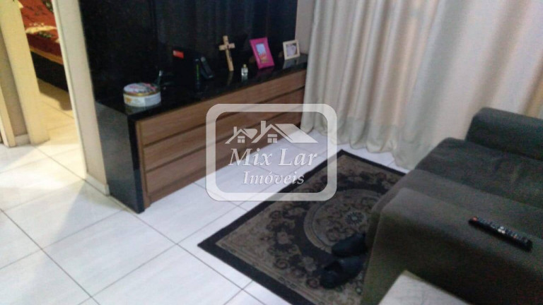 Imagem Apartamento com 2 Quartos à Venda, 51 m² em Conceição - Osasco Imagem Apartamento com 2 Quartos à Venda, 51 m² em Conceição - Osasco