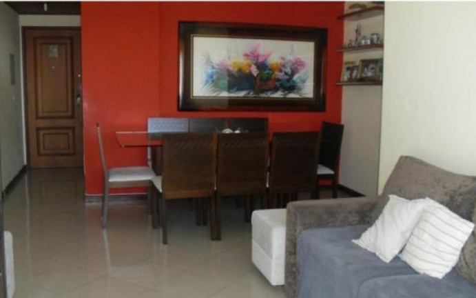 Imagem Apartamento com 3 Quartos à Venda, 87 m² em Urbanova - São José Dos Campos