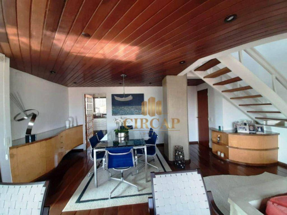 Imagem Imóvel com 3 Quartos à Venda, 208 m² em Perdizes - São Paulo Imagem Imóvel com 3 Quartos à Venda, 208 m² em Perdizes - São Paulo