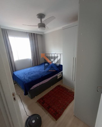 Imagem Imóvel com 2 Quartos à Venda, 42 m² em Jardim Do Lago - São Paulo