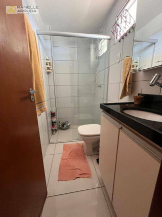 Imagem Apartamento com 2 Quartos à Venda, 61 m² em Bessa - João Pessoa